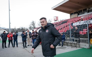 Локомотив София в битка с още шест отбора за халф от Бразилия