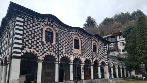 С благословението на Невркопския митрополит Серафим в Неврокопска епархия ще