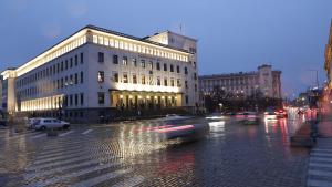 БНБ монета