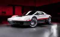 Bertone Runabout