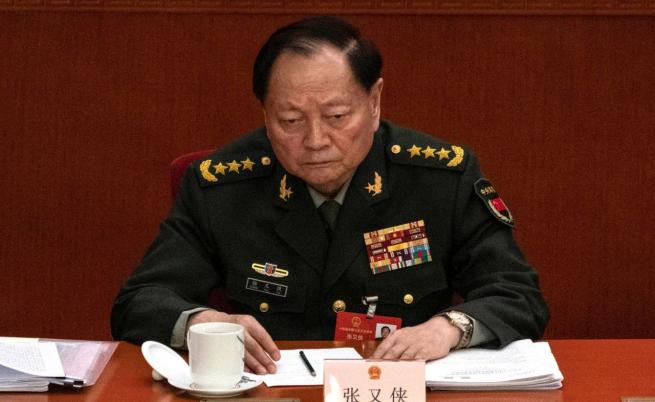 Никой не е в безопасност: Китайският президент Си Дзинпин предприе чистка срещу близкия си съюзник