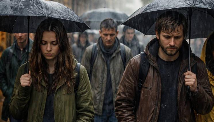 q - ПОЛИТИКО: 63% от българите смятат, че страната не върви на добре!