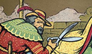 Лъжите, които промениха хода на историята