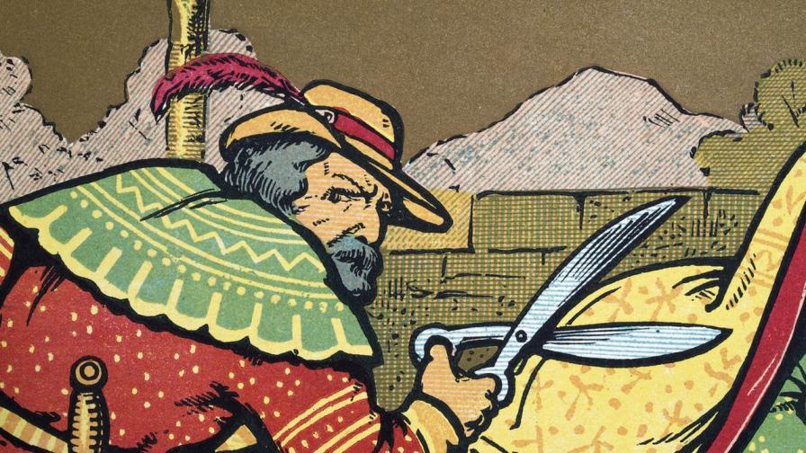 Лъжите, които промениха хода на историята