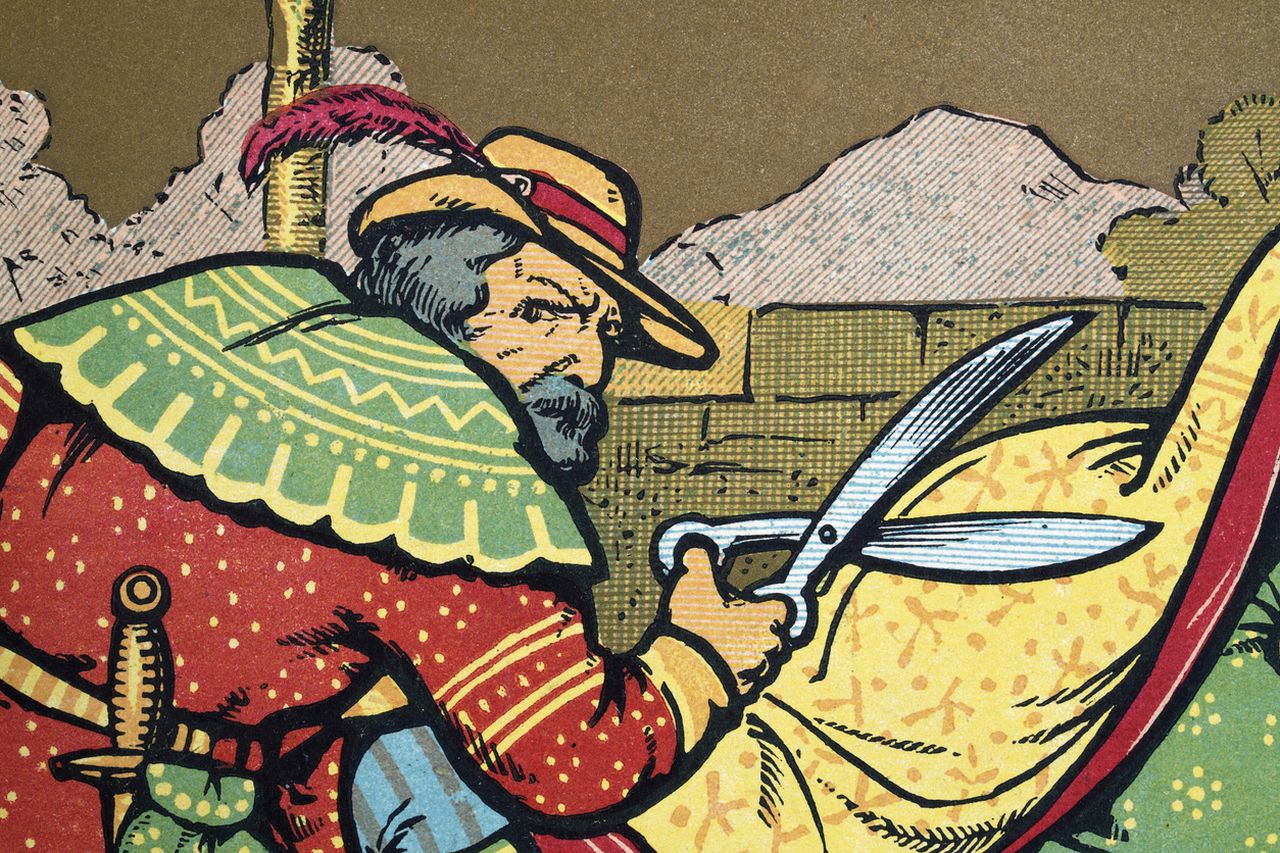 Лъжите, които промениха хода на историята