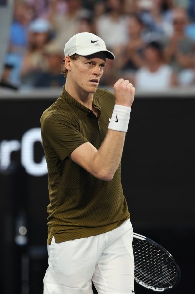 Лучано Дардери Яник Синер1