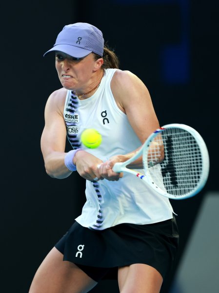 Мадисън Инглис Ига Швьонтек1