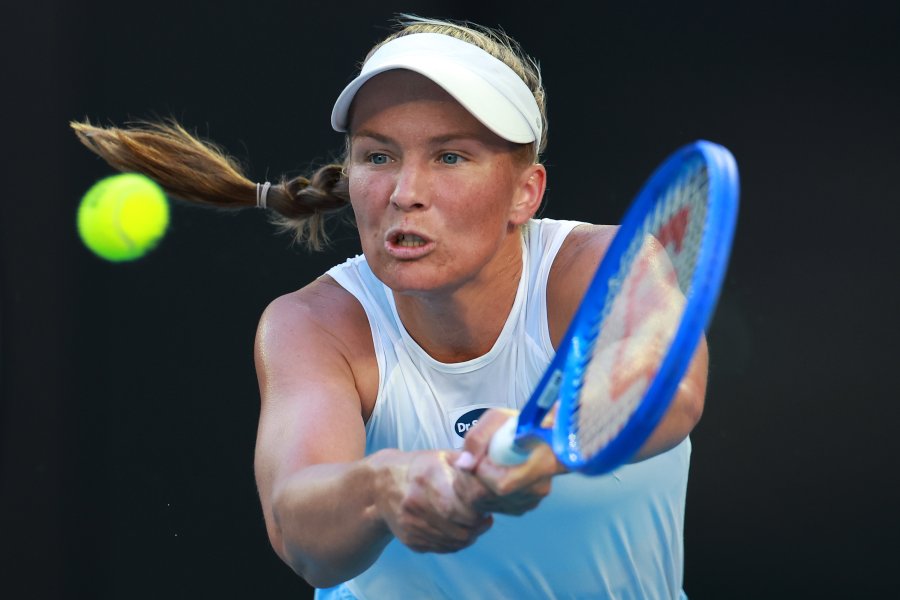 Мадисън Инглис Ига Швьонтек1