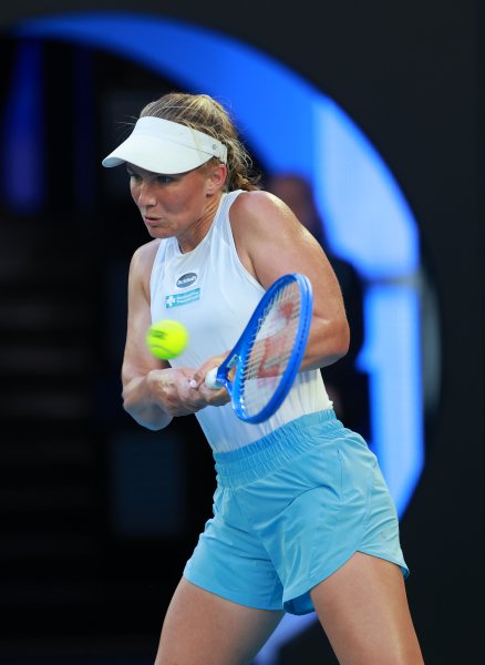 Мадисън Инглис Ига Швьонтек1