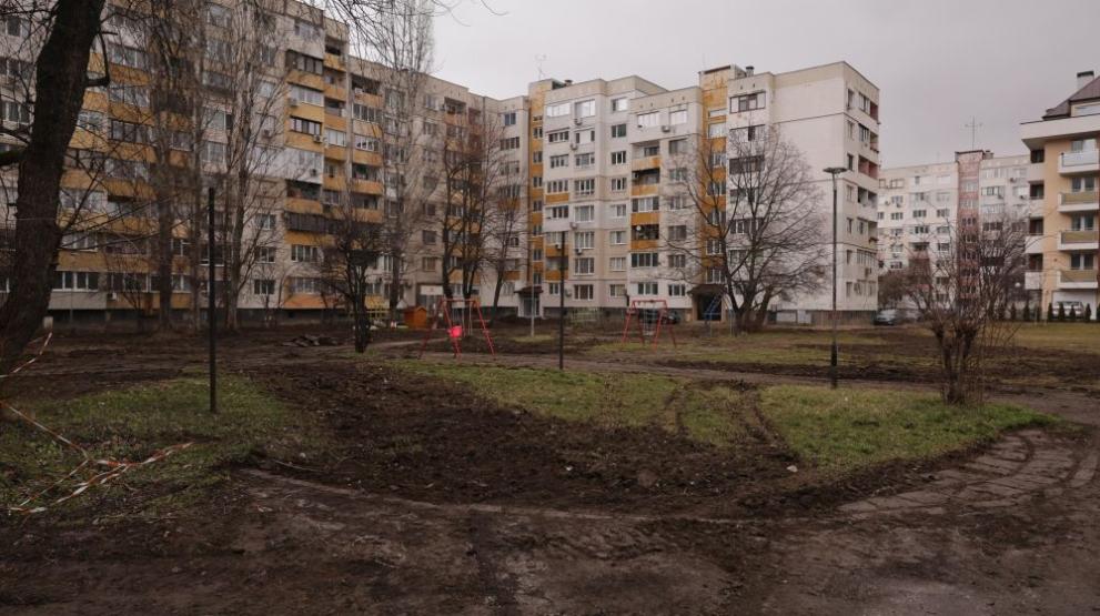  Дружба София 