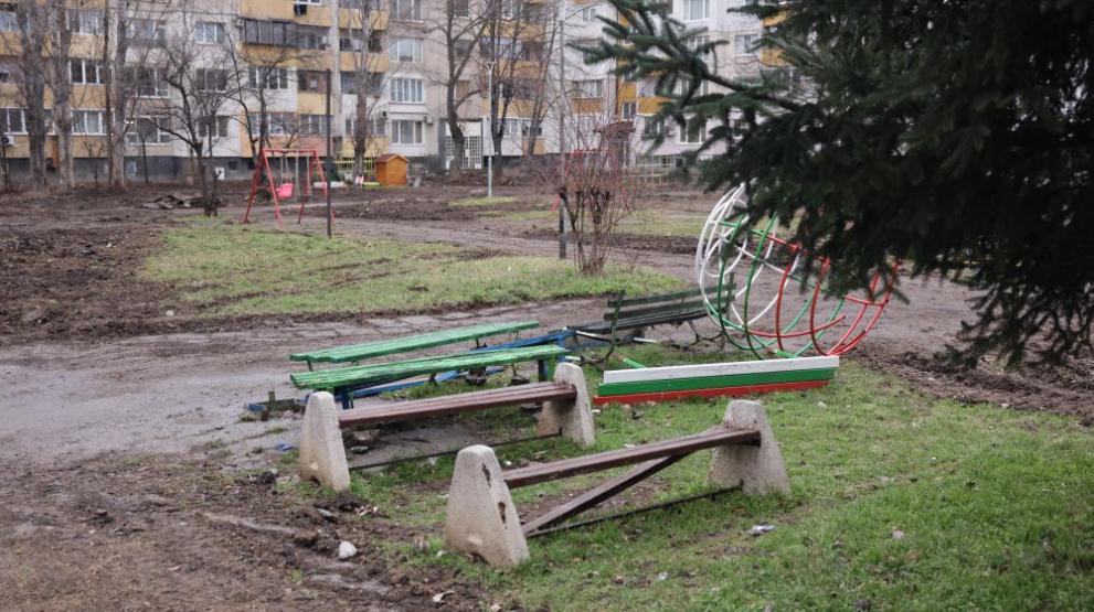  Дружба София 