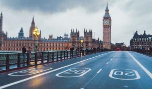 <p>Определиха коя е &bdquo;най-бавната&ldquo; столица в света</p>