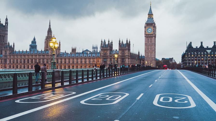 <p>Определиха коя е &bdquo;най-бавната&ldquo; столица в света</p>