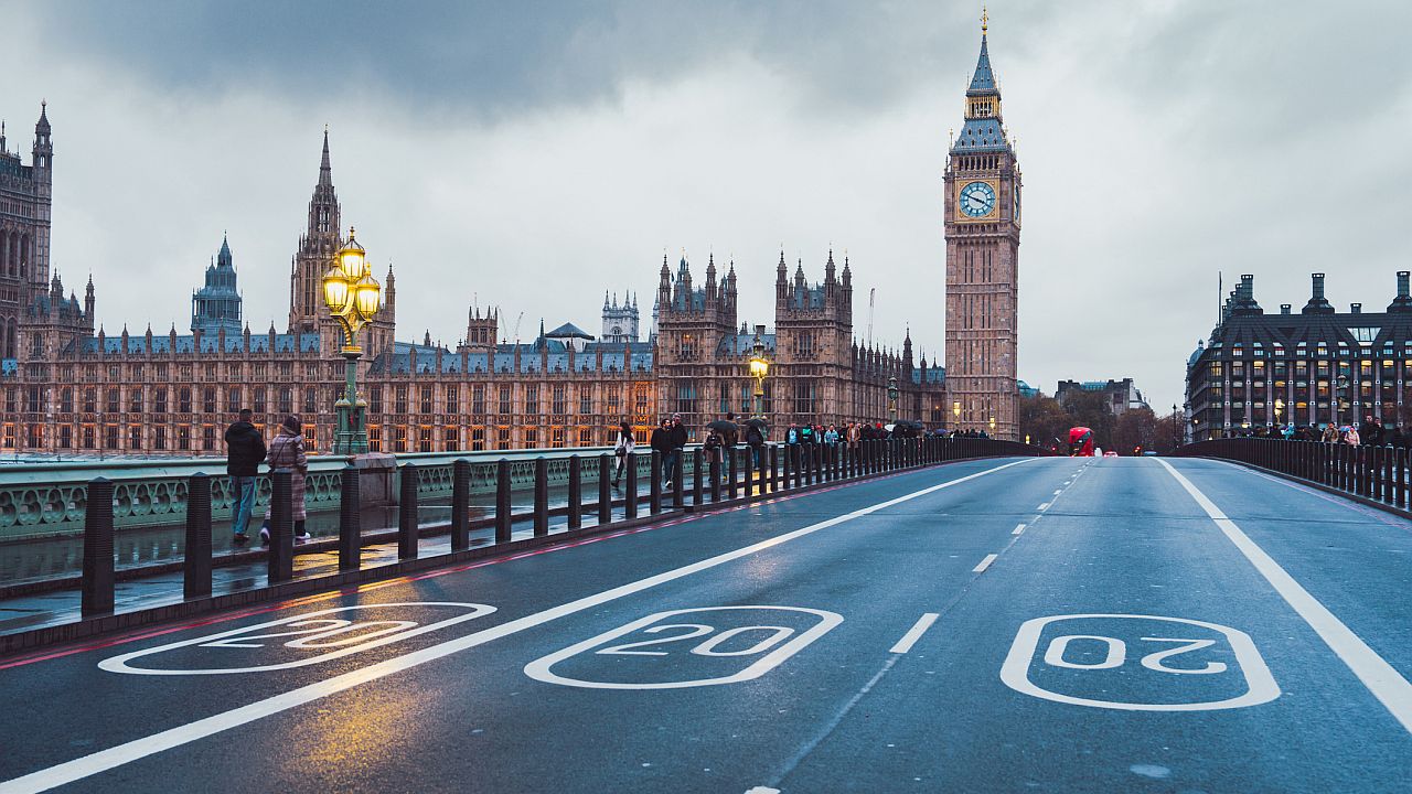 Определиха коя е „най-бавната“ столица в света