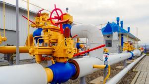 газопровод