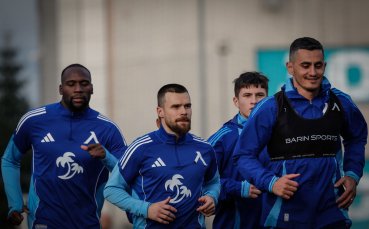 Левски обяви кога се завръща в София