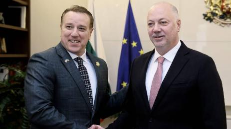 желязковСАЩ