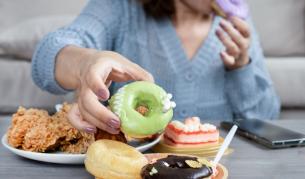 Тихите врагове в кухнята: 4 храни, които бавно разрушават червата ви