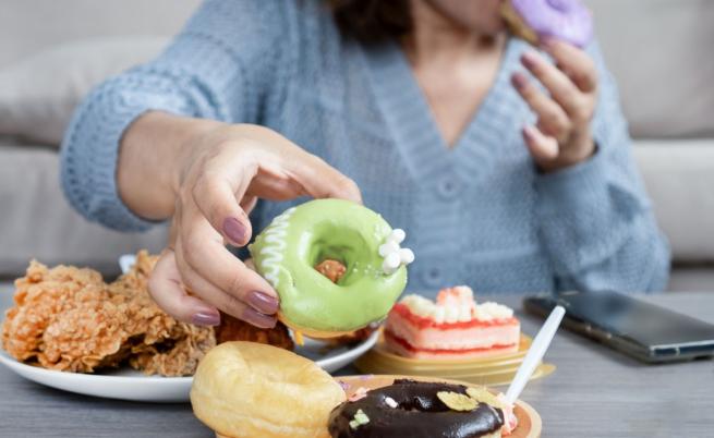 Тихите врагове в кухнята: 4 храни, които бавно разрушават червата ви