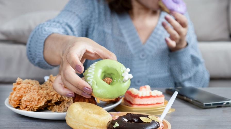 Тихите врагове в кухнята: 4 храни, които бавно разрушават червата ви