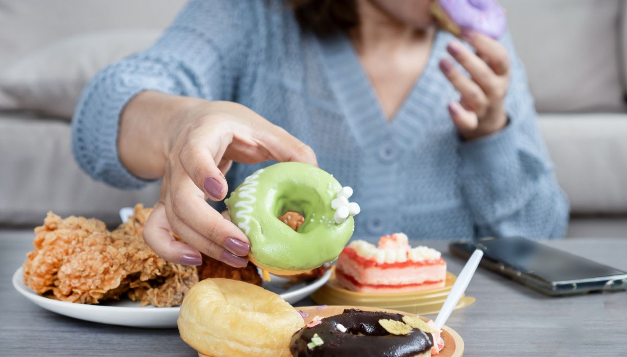 Тихите врагове в кухнята: 4 храни, които бавно разрушават червата ви