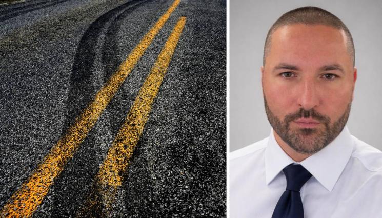 Николай Попов Сияна - Бащата на Сияна изригна заради поредната смърт на пътя!