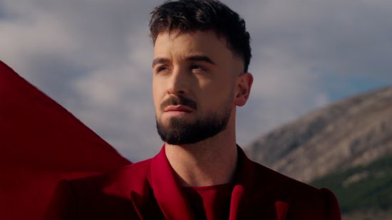 VENIAMIN ОБЯВЯВА ДЕБЮТЕН АЛБУМ