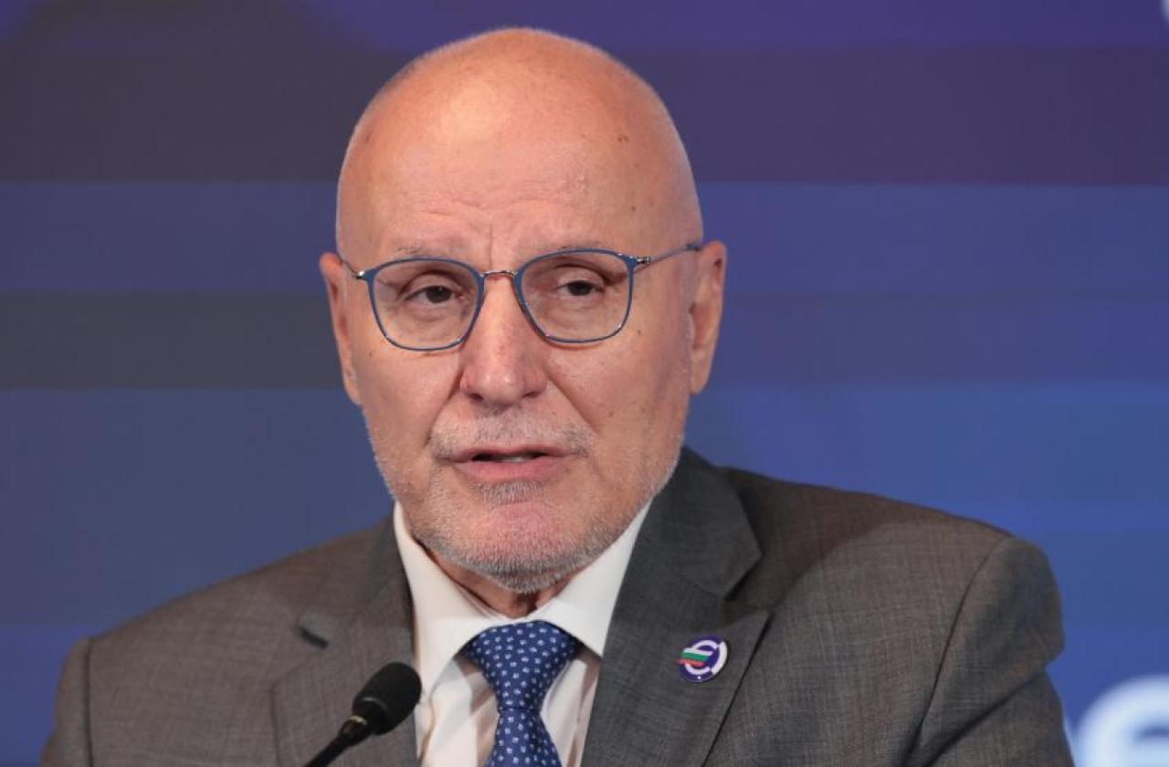 Димитър Радев