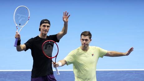 Джо Салсбъри