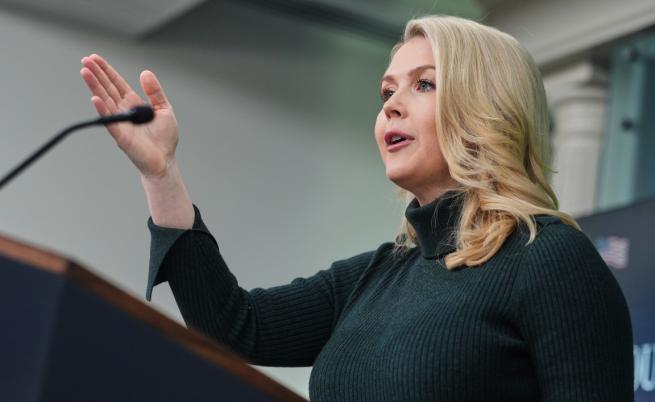 Белият дом: Тръмп не иска да вижда хора да бъдат убивани