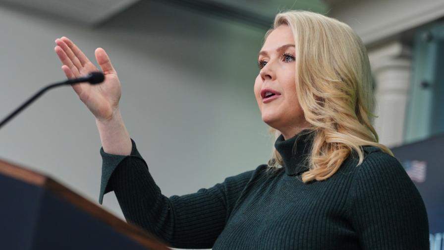 Белият дом: Тръмп не иска да вижда хора да бъдат убивани