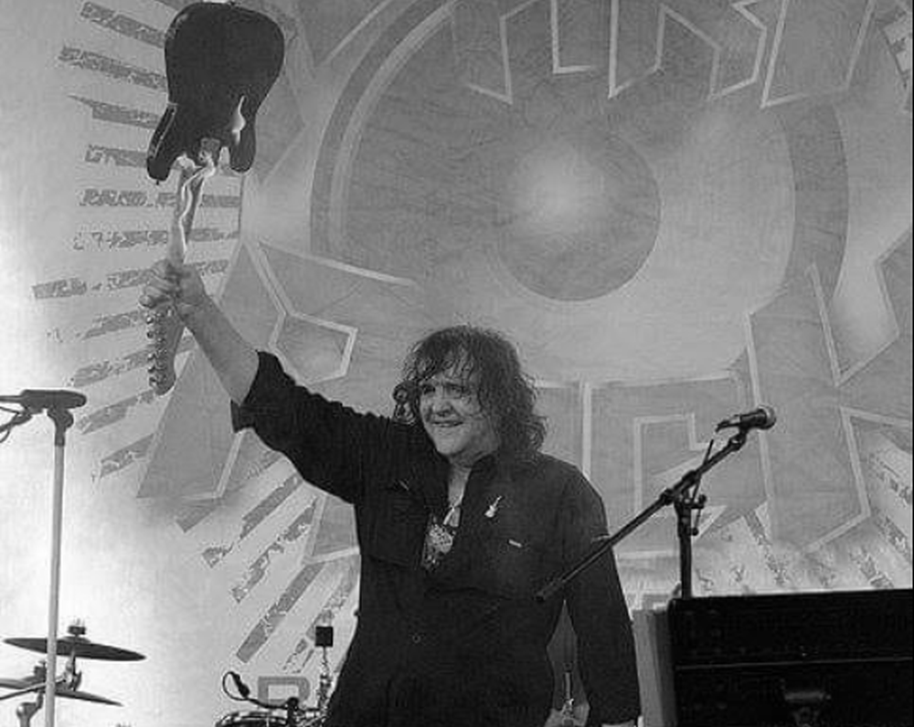 Личо Стоунса