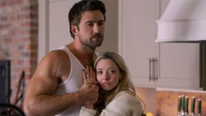 Психологическият трилър Прислужницата вече втора седмица е най гледаният филм