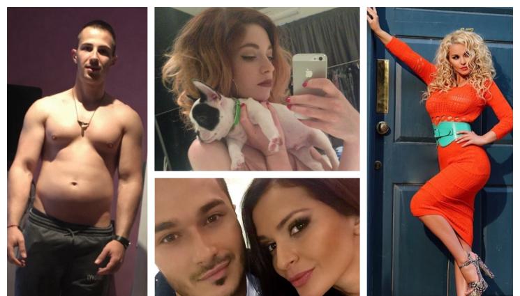 н - Звездите се върнаха 10 години назад