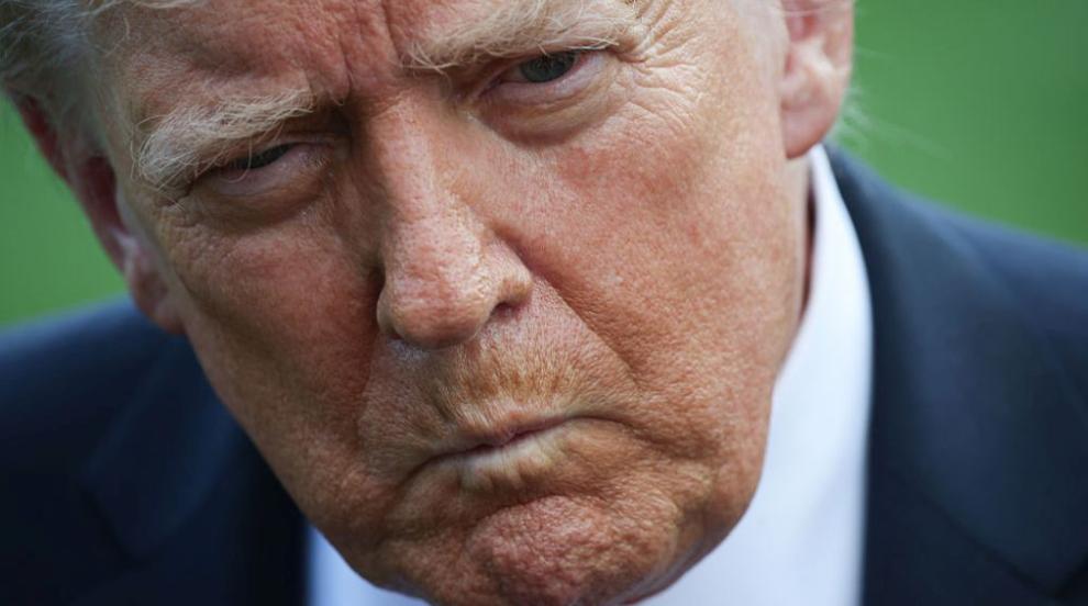 Тръмп се закани: Тепърва предстои голямата вълна в конфликта с Иран, още дори не сме започнали