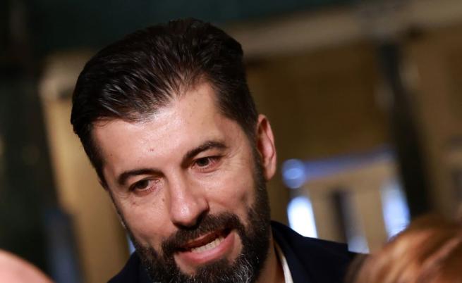 Кирил Петков: Оставам в ПП и я подкрепям