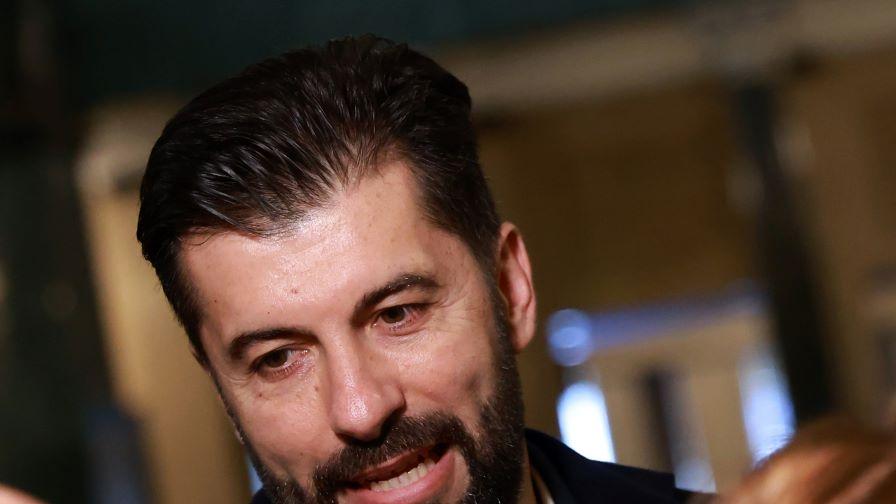 Кирил Петков: Оставам в ПП и я подкрепям