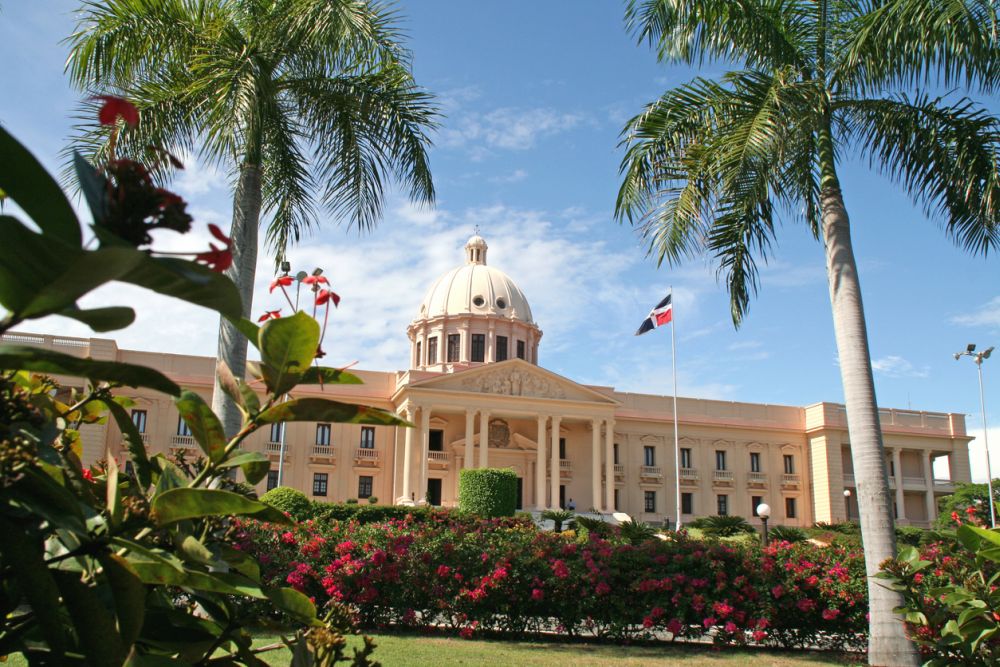 Санто Доминго в Доминикана