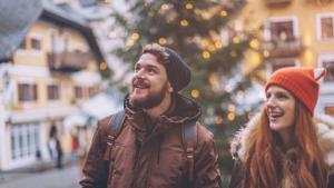 пътуване екскурзия