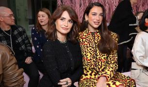 Модни гафове и провали на Седмицата на висшата мода в Париж