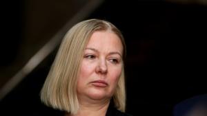 Надежда Йорданова