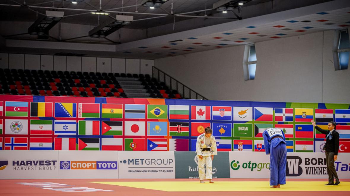 Турнир Освобождение