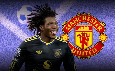 Шок за Ман Юнайтед, героят от дербито аут за 10 седмици