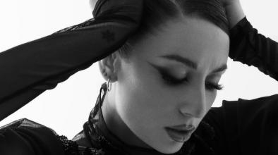 михаела Маринова