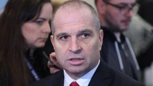 Гроздан Караджов