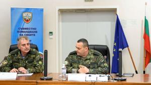 адмирал Емил Ефтимов