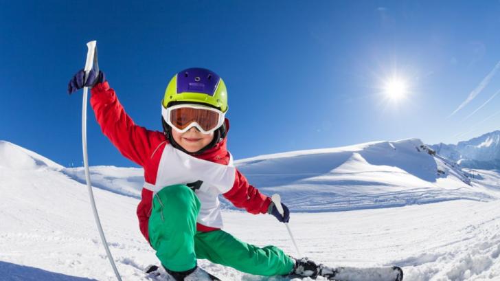 На колко години е добре да започнем да учим децата да карат ски?