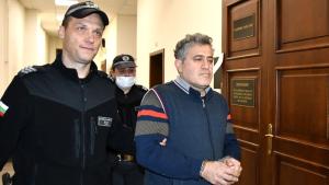 Мурат Качар