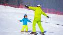 На колко години е добре да започнем да учим децата да карат ски и как да го направим безопасно