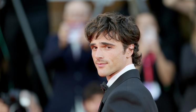 Джейкъб Елорди